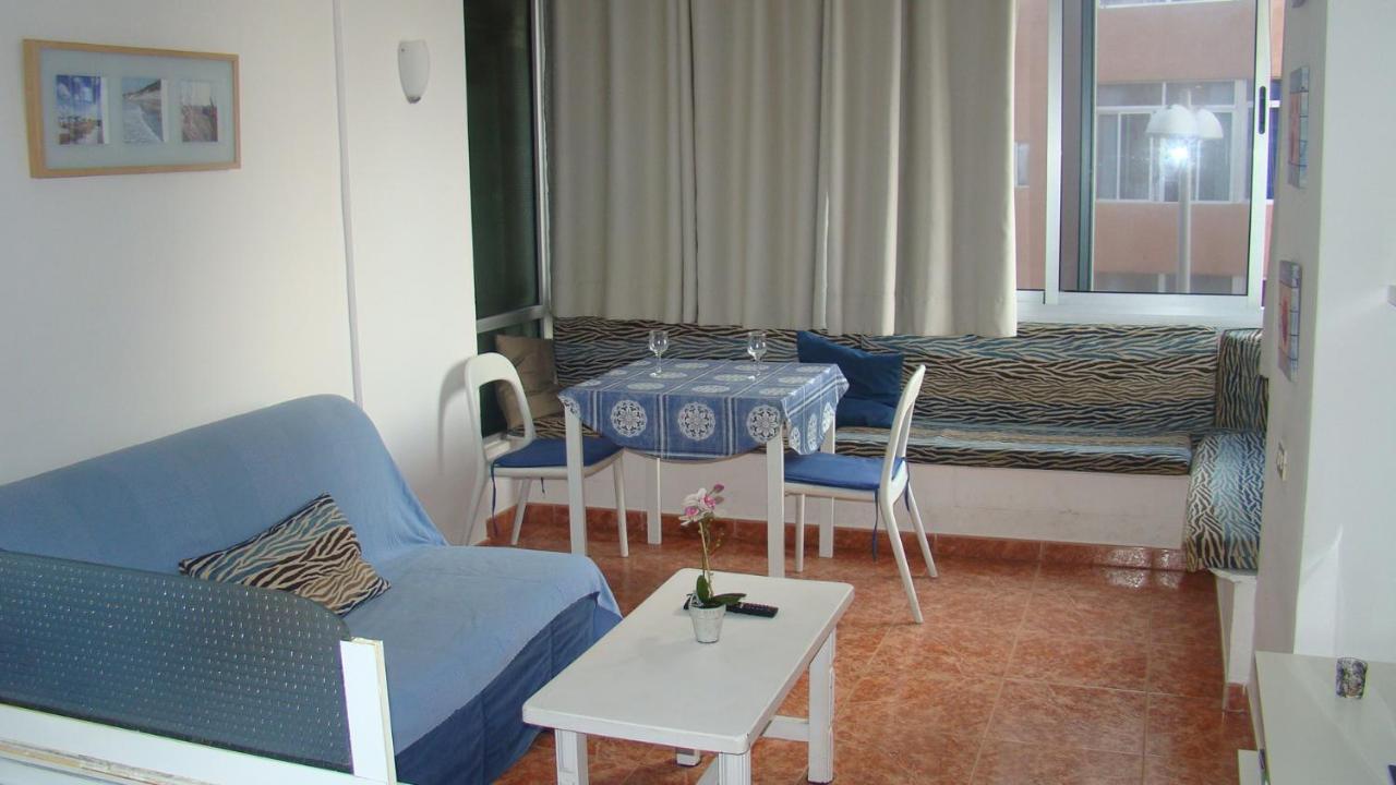 Pena La Vieja Apartment Las Palmas de Gran Canaria Exterior foto