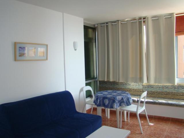 Pena La Vieja Apartment Las Palmas de Gran Canaria Exterior foto